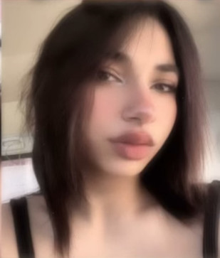 Sar Oura, 18, Tunisia