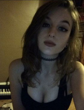 GothEmber, 18, United States