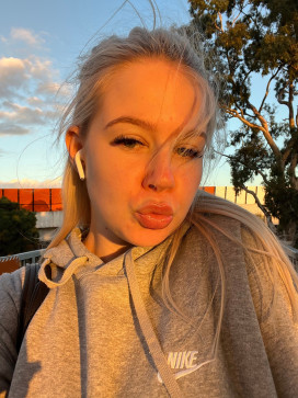 Karen Jack, 30, United States