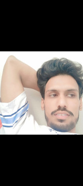 Deep, 27, India