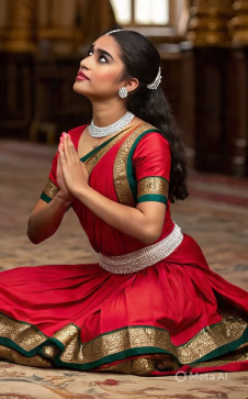 Lakshmi, 18, India