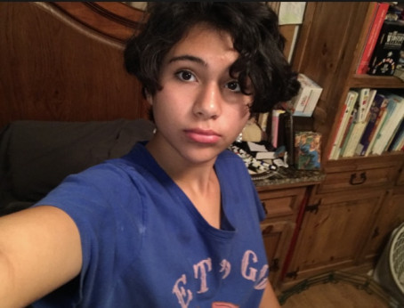 Natalie, 18, United States
