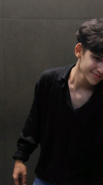 Maxane, 24, India