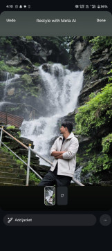 Bunny, 23, India