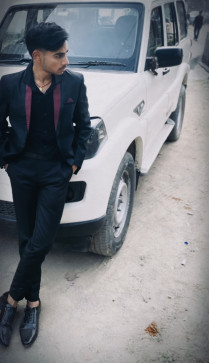 Rohit Kumar Singh, 18, India