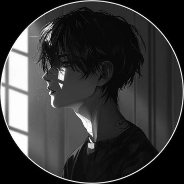Dark, 21, Algeria