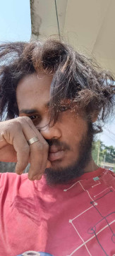 MH Voice, 18, India