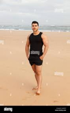 Cowell, 38, Timor-Leste
