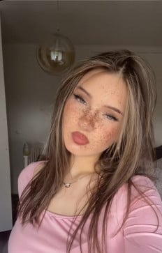 Starra, 18, Norway
