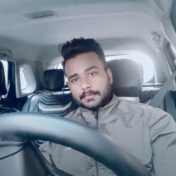 Rakesh Kumar, 31, India