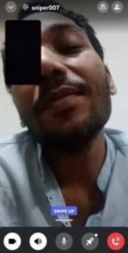 Tushar, 18, India