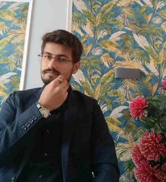 Devilish Desire, 24, India