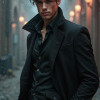Devilish desire