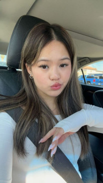 Remi, 18, United States