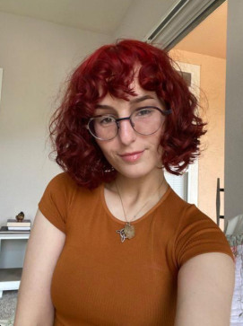 Rita, 30, United States