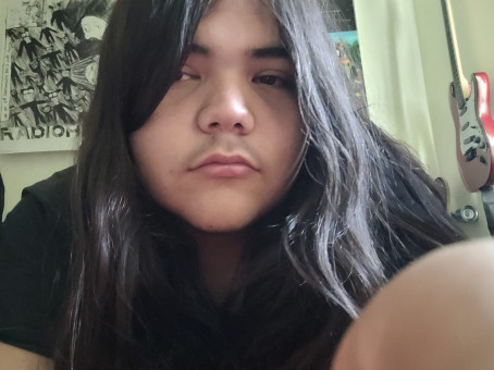 Raggity Paggity, 18, United States