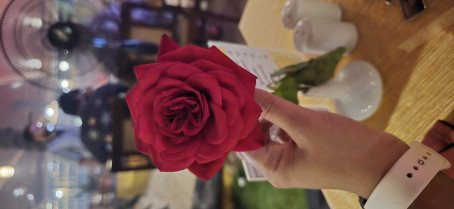 Love Verma, 30, India