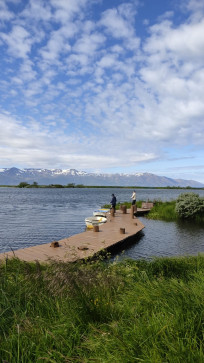 Superfly, 45, Iceland