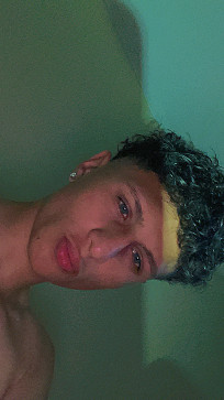 Ramir, 19, Romania
