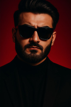 Muhammad Arslan, 28, Qatar