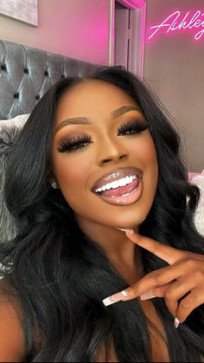 Myah, 18, United States