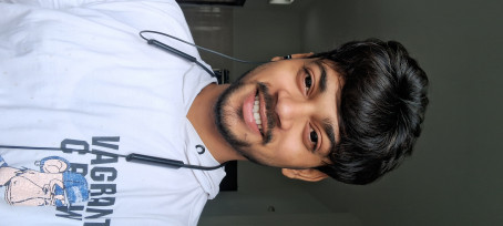 Anandi Gamerz, 18, India