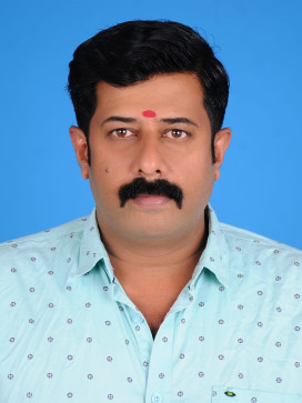 Renju, 40, India