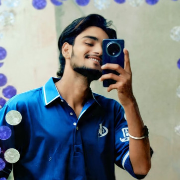 Bittu, 23, India