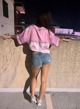 Tapsi Singh, 25, India