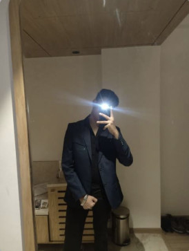 Tanner, 25, Australia