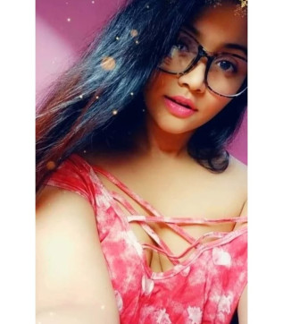 Moksha, 34, India