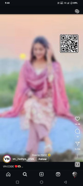 Shreya, 19, India