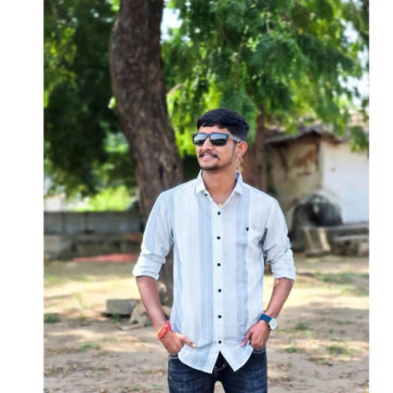 Karan Karan, 22, India
