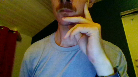 Bastian Gustafson, 32, Sweden