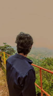 Adii Rajput, 18, India