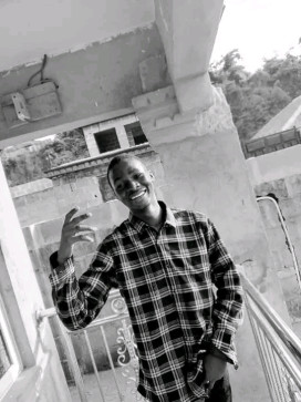 Yinka Quadri, 25, Nigeria