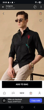 Afzal Khan, 21, India