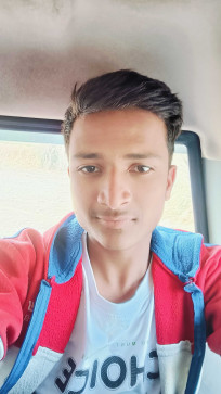 Ronny, 20, India