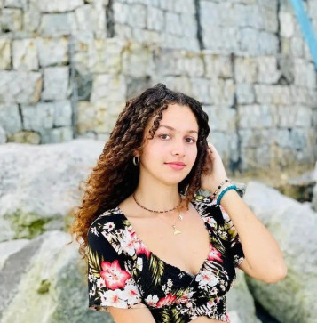 Taluna, 28, Belgium