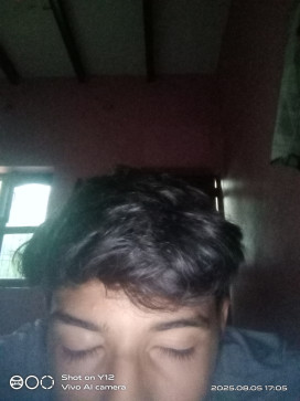 Meet Saraw, 18, India