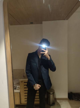 Tanner, 25, Australia
