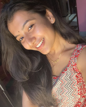 ARYA 1915, 24, India