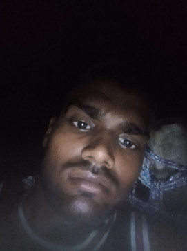 Santosh Baghel, 18, India