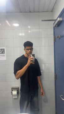 Mohamed Atef, 21
