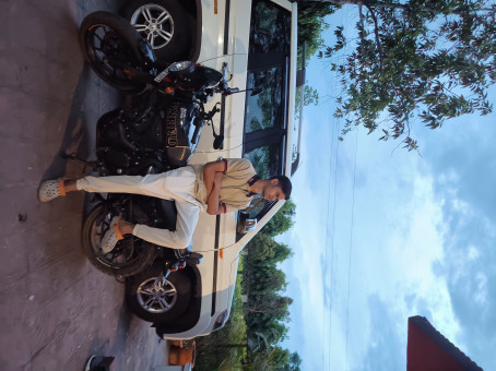 Manas Ranjan Dhal, 20, India