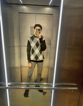 Lucifer, 18, India