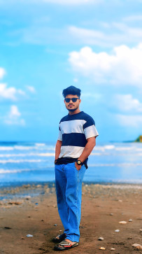 Umang, 25, India