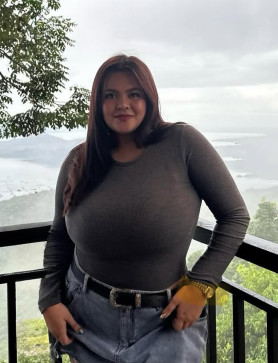Mandy, 22, Philippines