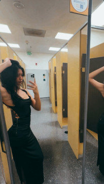 Yuuuuuiii, 18, India
