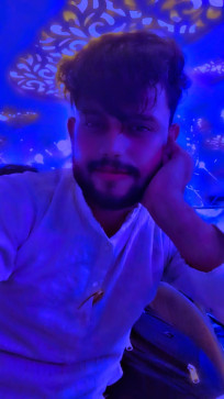Haider, 24, India